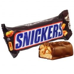 «Snickers» minis