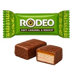 «Rodeo»