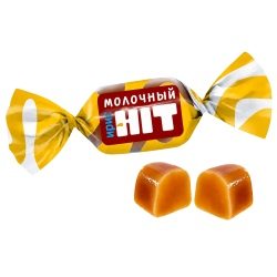 «Молочный HIT»
