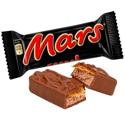 «Mars» minis