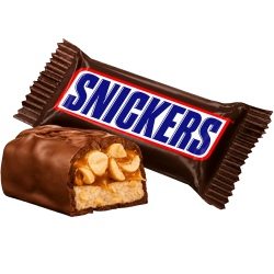 «Snickers»minis