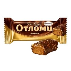 «Отломи» Pralineo