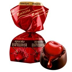 «Просто вишня»