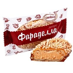 Десерт «Фараделла»