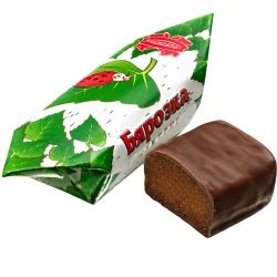 «Берёзка»