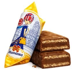 «Минчанка»