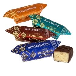 «Родныя словы»