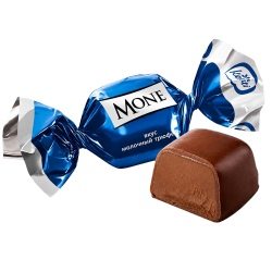«Моне» вкус молочный трюфель