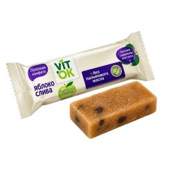 «Vitok» Яблоко-слива
