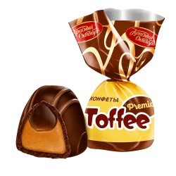 «TOFFEE Premio»