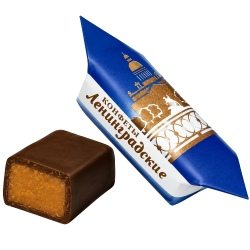 «Ленинградские»