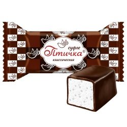 «Птичка» классическая