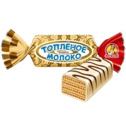 «Топленое молоко»