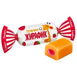 «Жирафик» микс