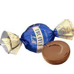 «TRUFFLE milk»
