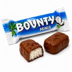 «Bounty» minis