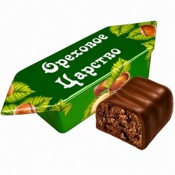 «Ореховое царство»