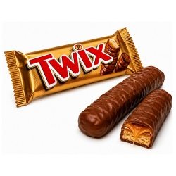 Батончик «Twix»