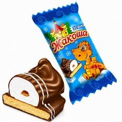 Зефир «Жакоша»