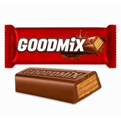 «Goodmix Original» minis
