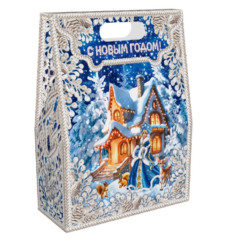 Волшебный посох (1607)