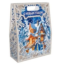 Волшебный посох (1607)