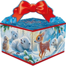 Бантбокс «Заповедник» (1203)