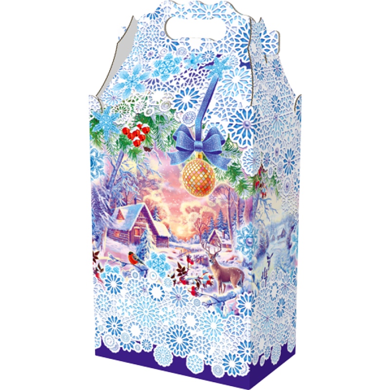 8.1902.3000 Корпоратив «Снежные кружева» (МГК2139)