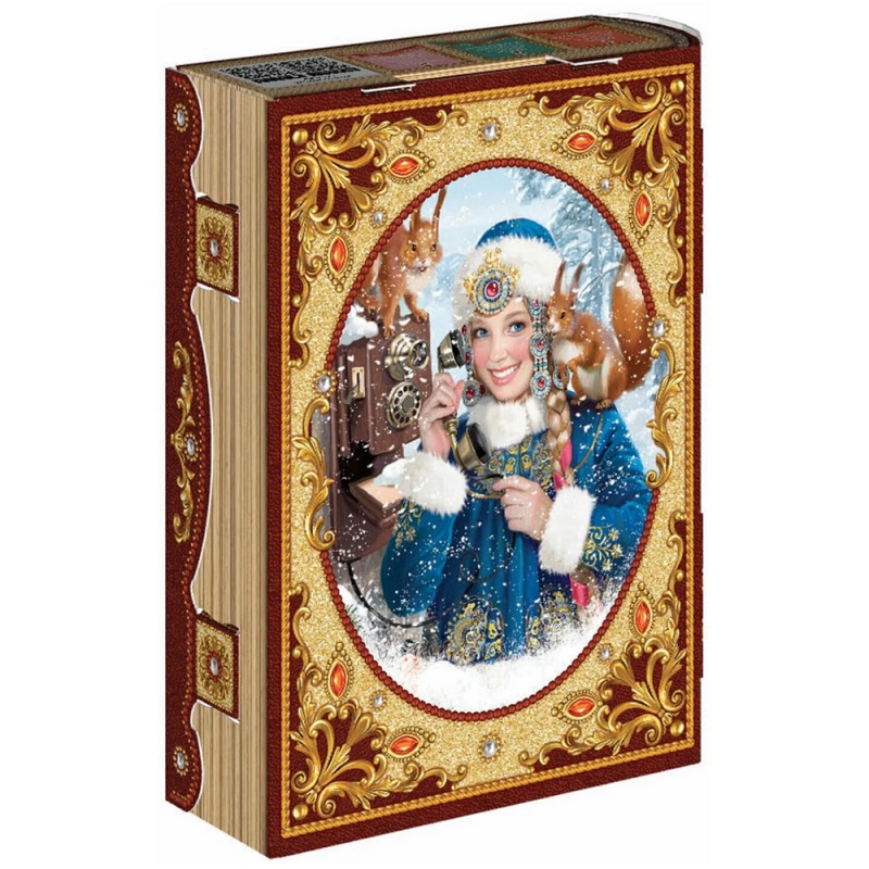 8.1501.1200 Книга малая волшебная