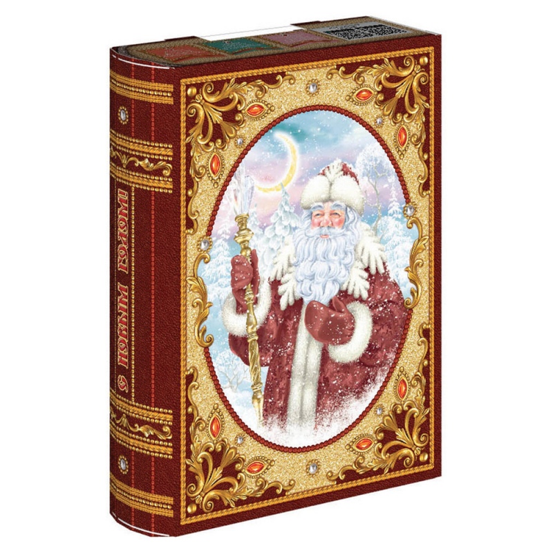 8.1501.1200 Книга малая волшебная