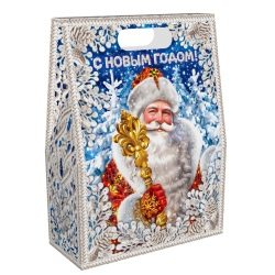 Волшебный посох (1607)