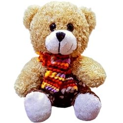 Игрушка «Мишка»
