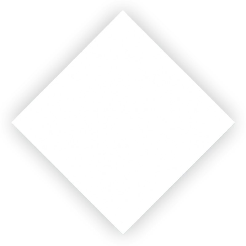 Открытка одностороння 4+0 50х50мм (лого)