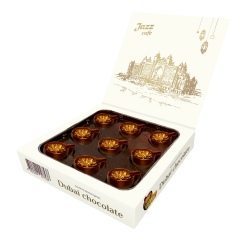 Набор конфет «Dubai chocolate» (120г)