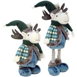 Игрушка «Лось» телескопический (Y-725)