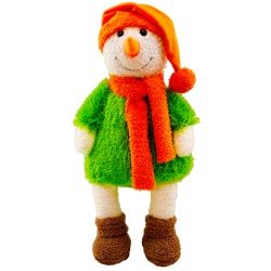 Снеговик «Иголкин» (4500)