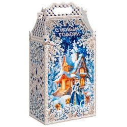 Северный волшебник (1900)