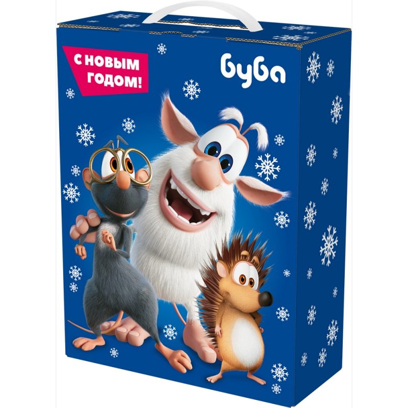 Буба (8.1908)