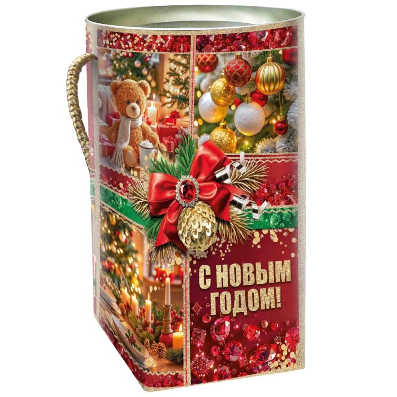 Туба «Время Волшебства» (3400)