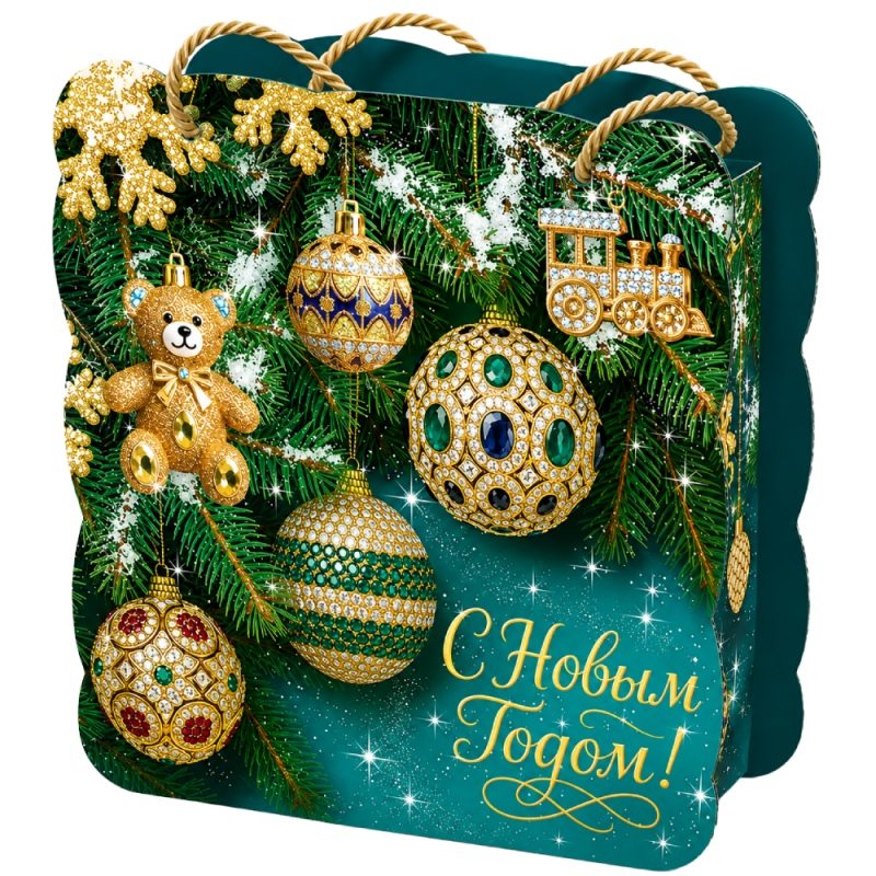 Шик-блеск (1404)