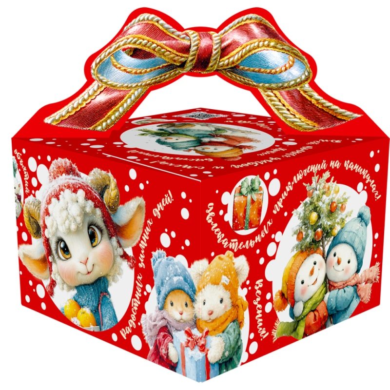 Кучеряшки (1200)