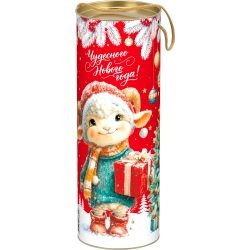 Туба «Кучеряшки» (3601)