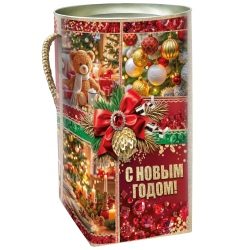 Туба «Время Волшебства» (3400)