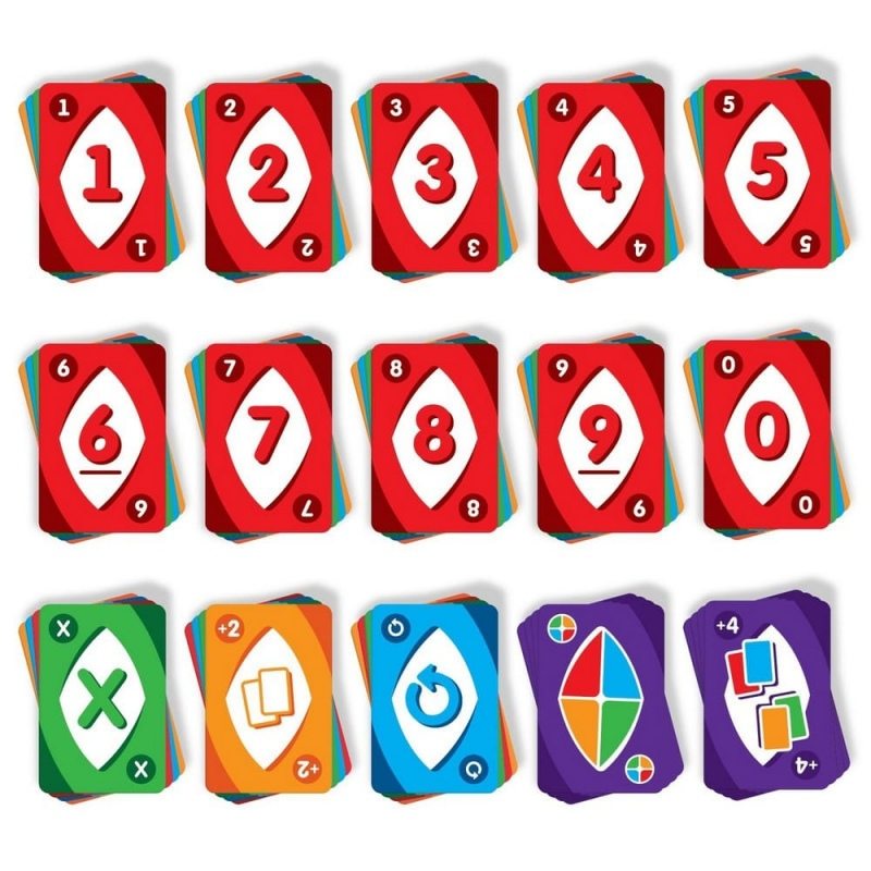 Настольная игра на реакцию и внимание «UMO momento. Premium», 70 карт, 7+