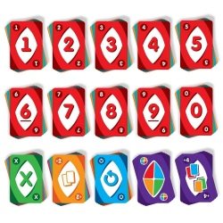 Настольная игра на реакцию и внимание «UMO momento. Premium», 70 карт, 7+