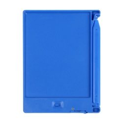 Планшет для рисования и заметок Luazon TAB-3, 4.4", синий