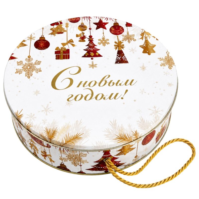 Блеск Нового года (5400)