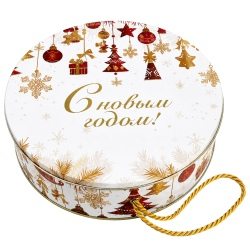 Блеск Нового года (5400)