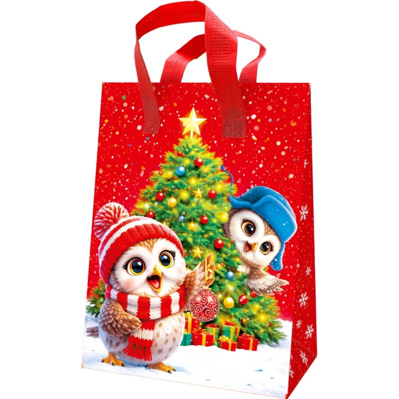 Сумочка «Совятки» (2603)