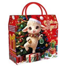 Карнавальная ночь (1600)